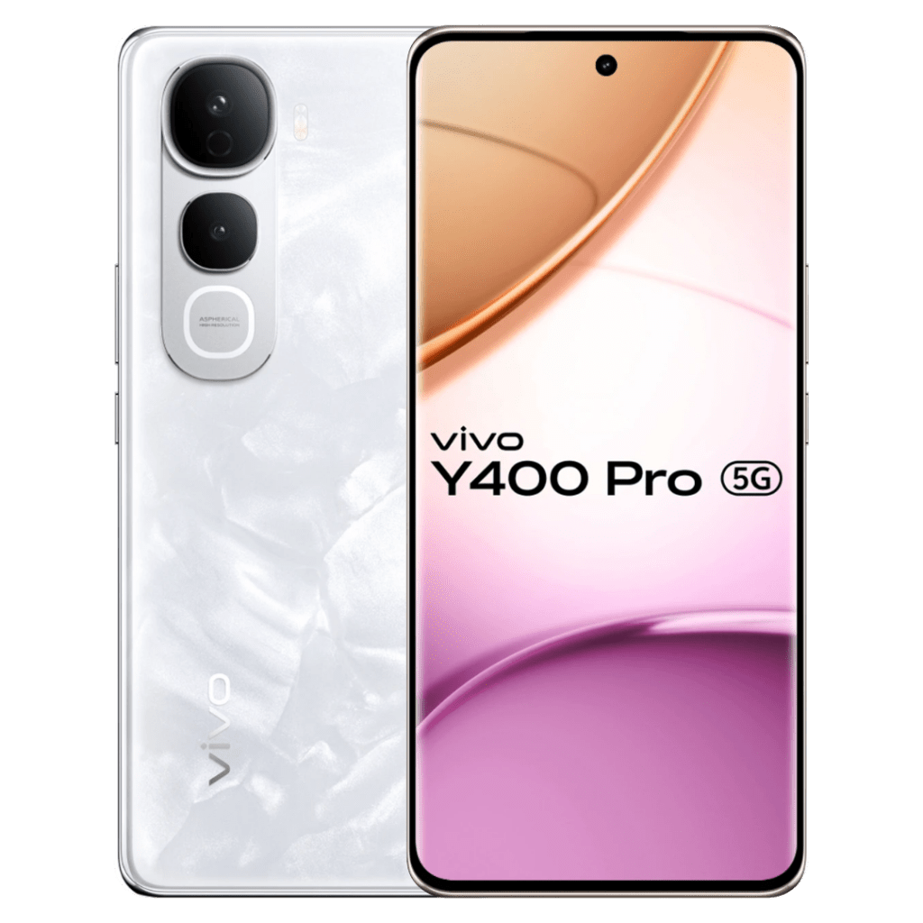 VIVO Y400 Pro 5G