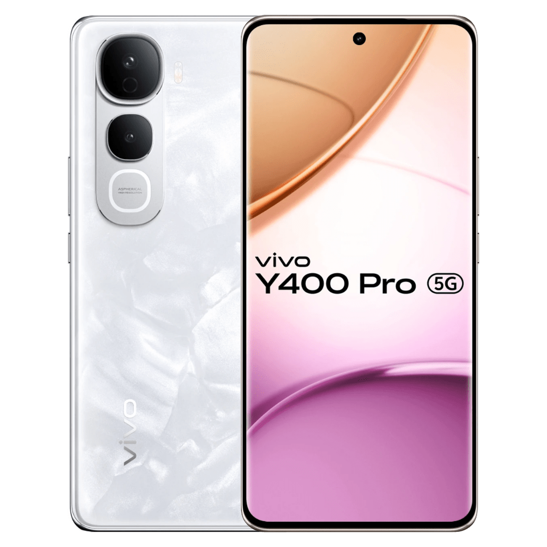 VIVO Y400 Pro 5G