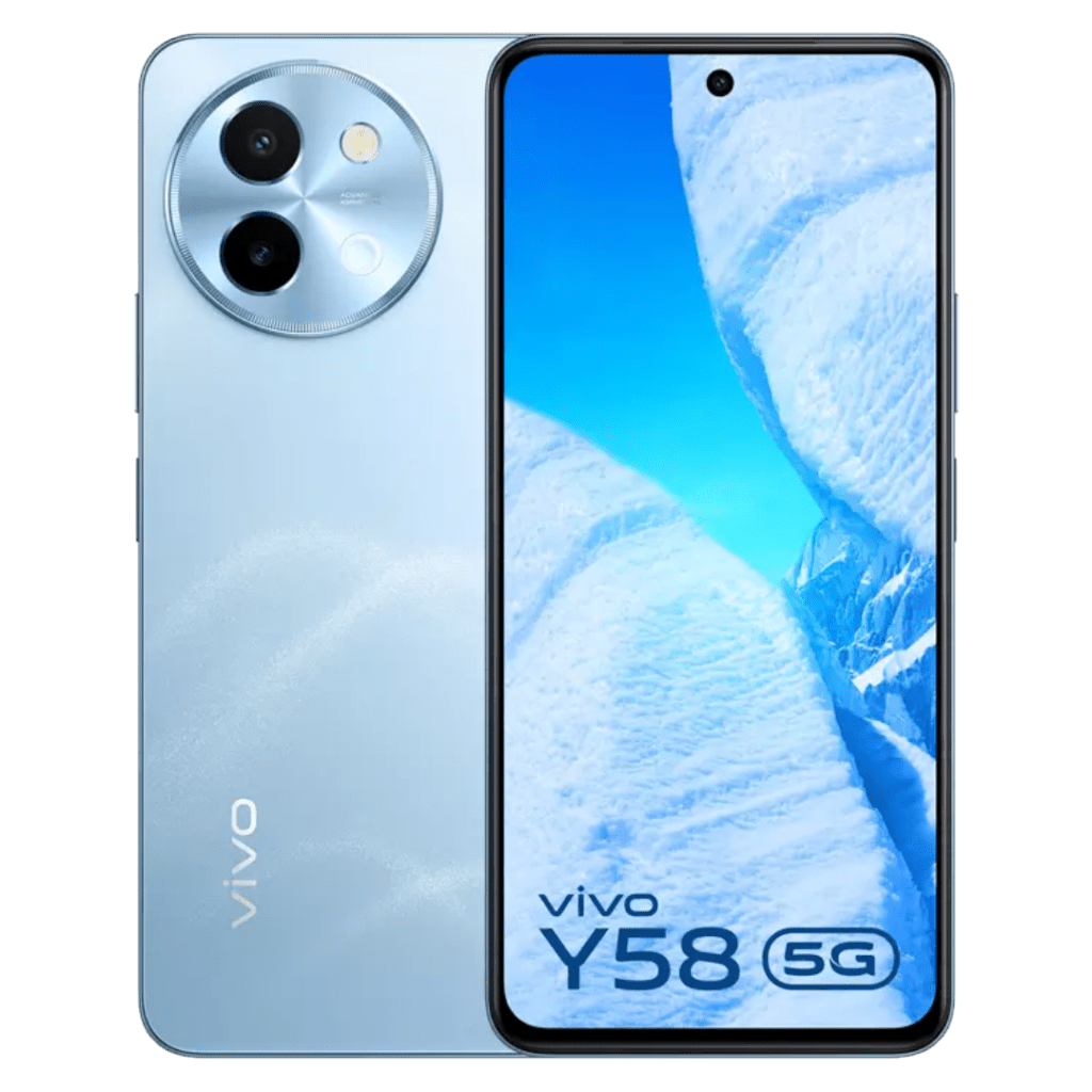 VIVO Y58 5G