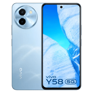 VIVO Y58 5G