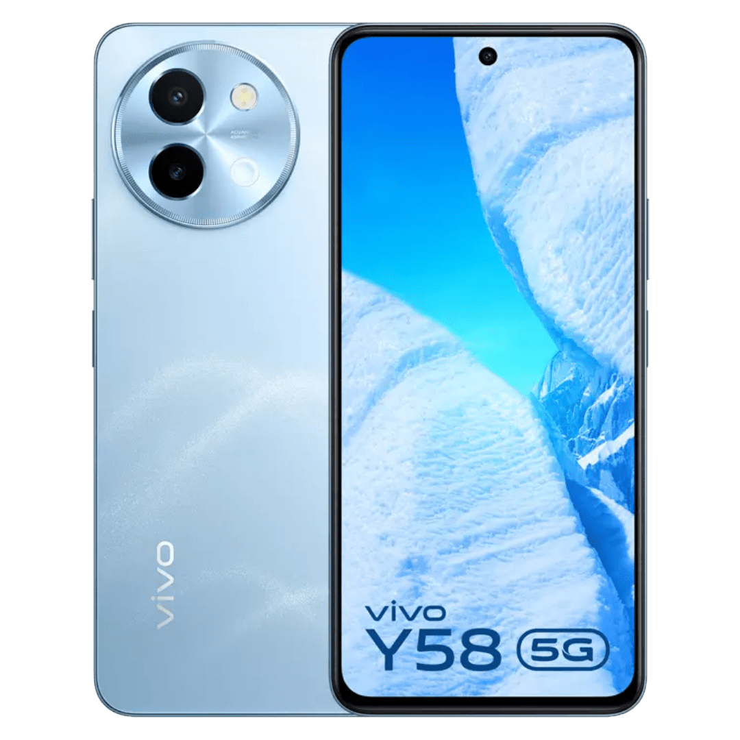 VIVO Y58 5G