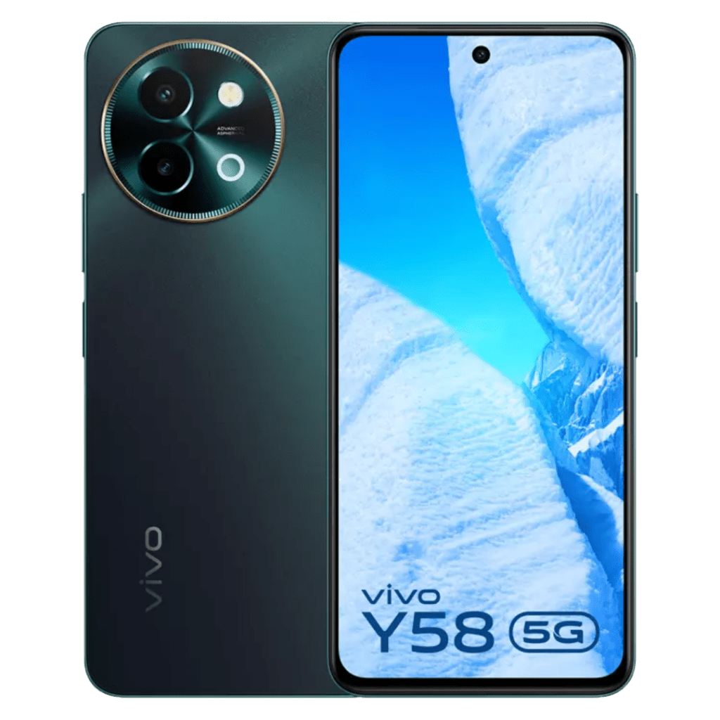 VIVO Y58 5G