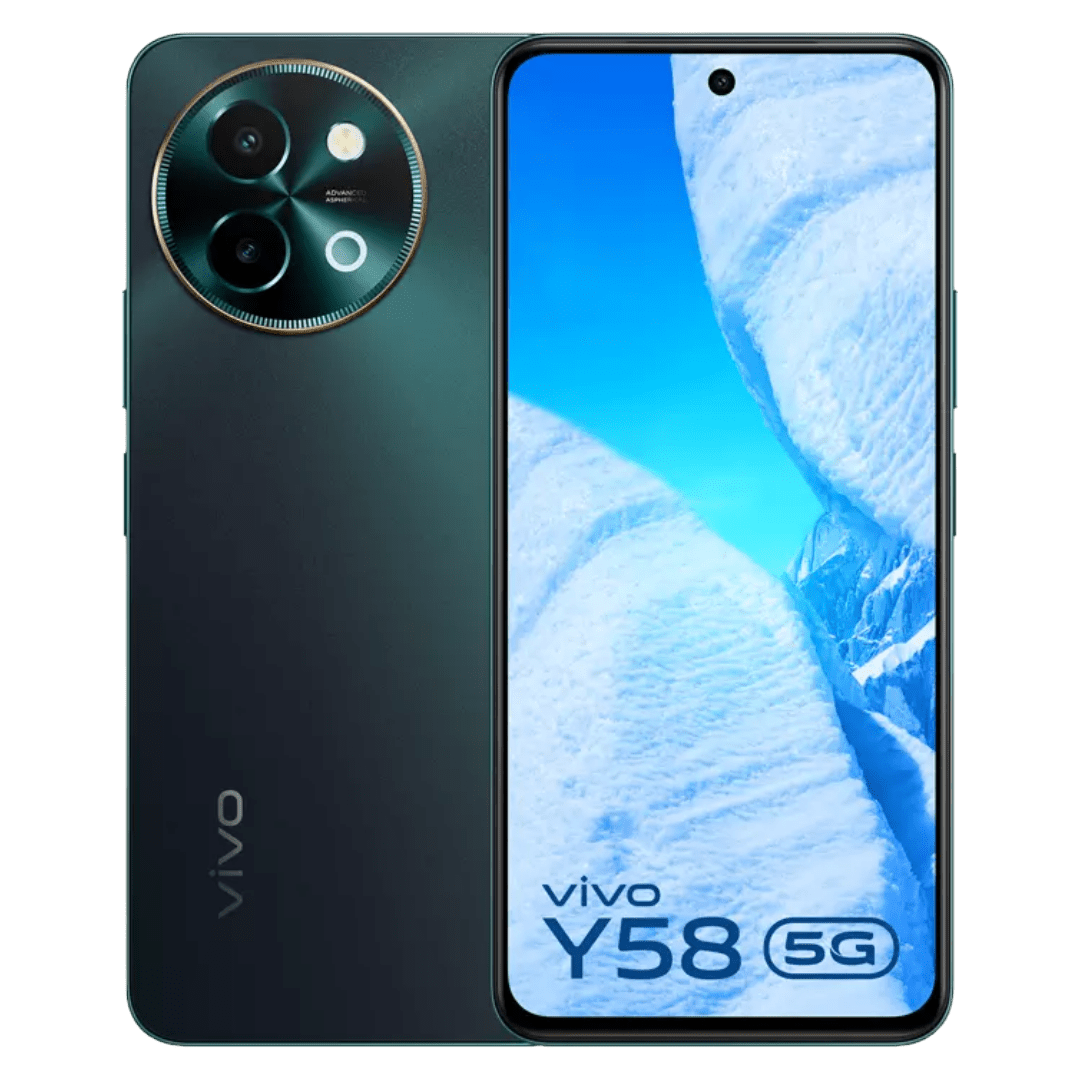 VIVO Y58 5G