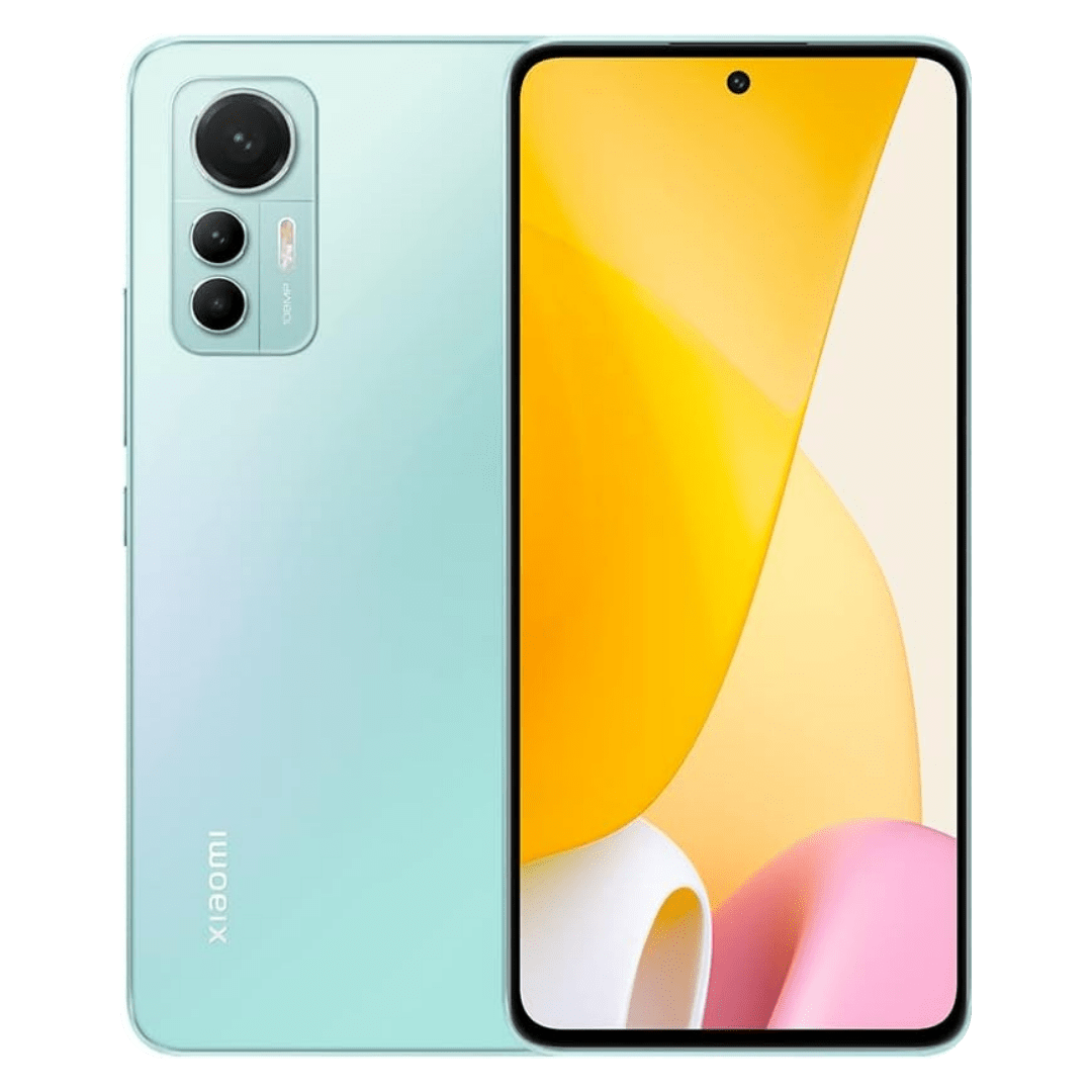 XIAOMI 12 Lite 5G