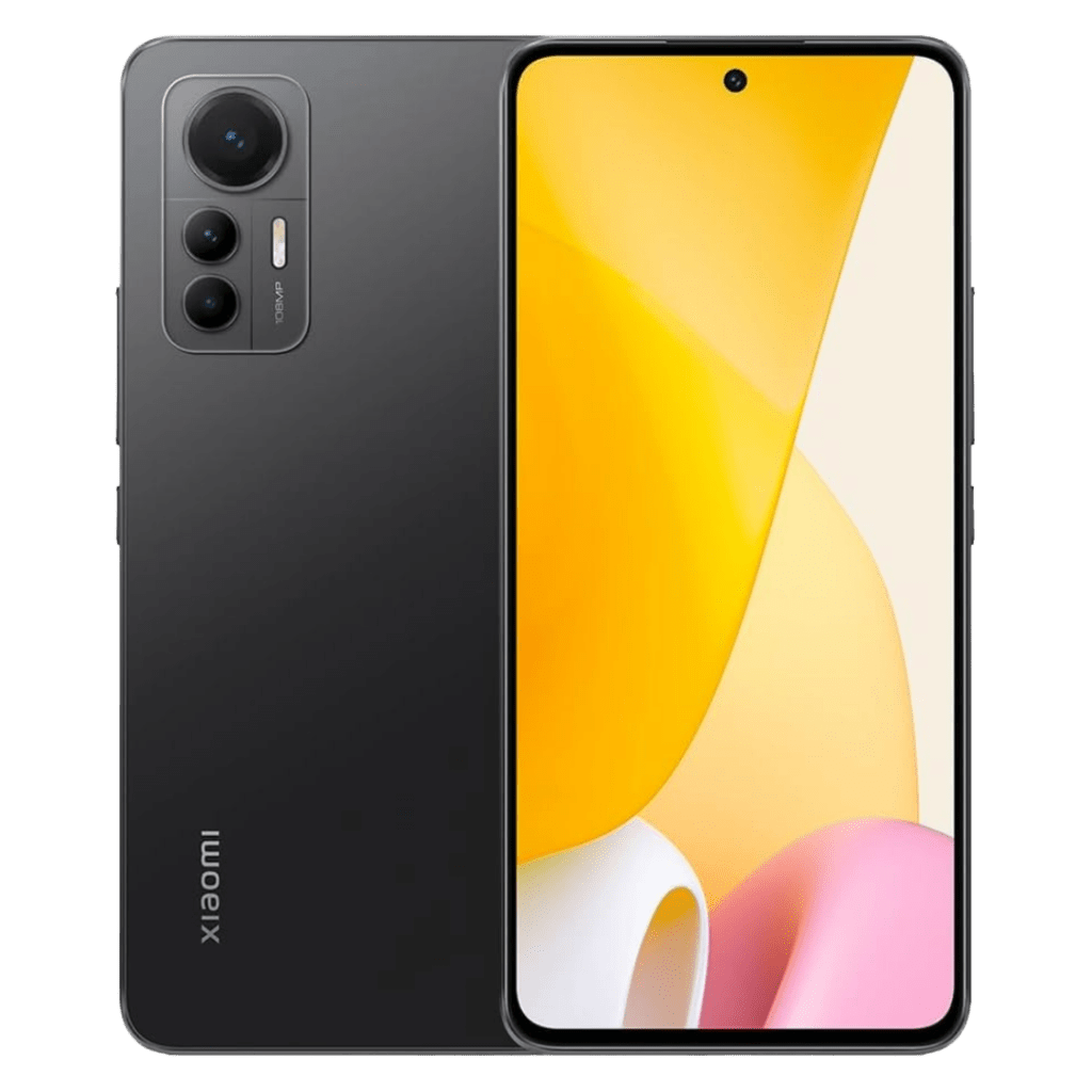 XIAOMI 12 Lite 5G