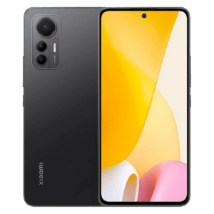 XIAOMI 12 Lite 5G