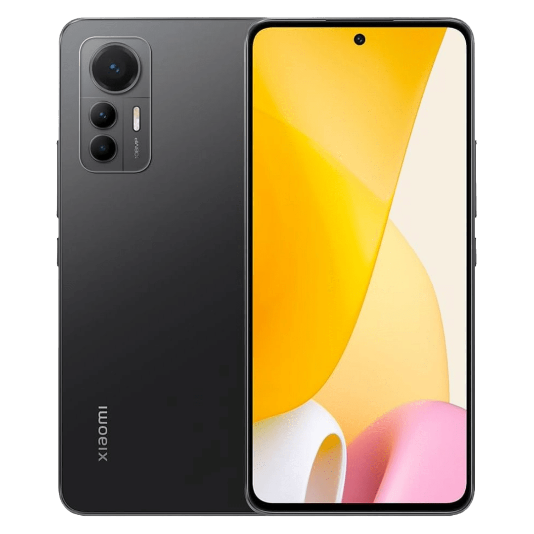 XIAOMI 12 Lite 5G