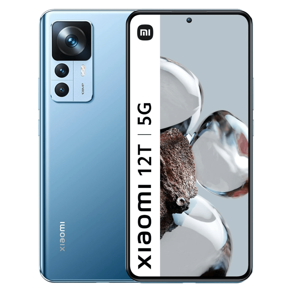 XIAOMI 12T 5G