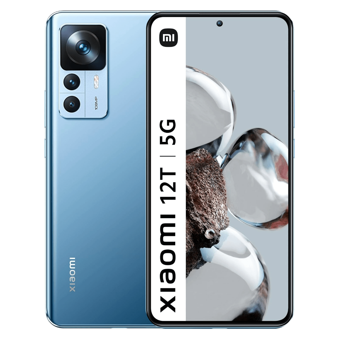 XIAOMI 12T 5G