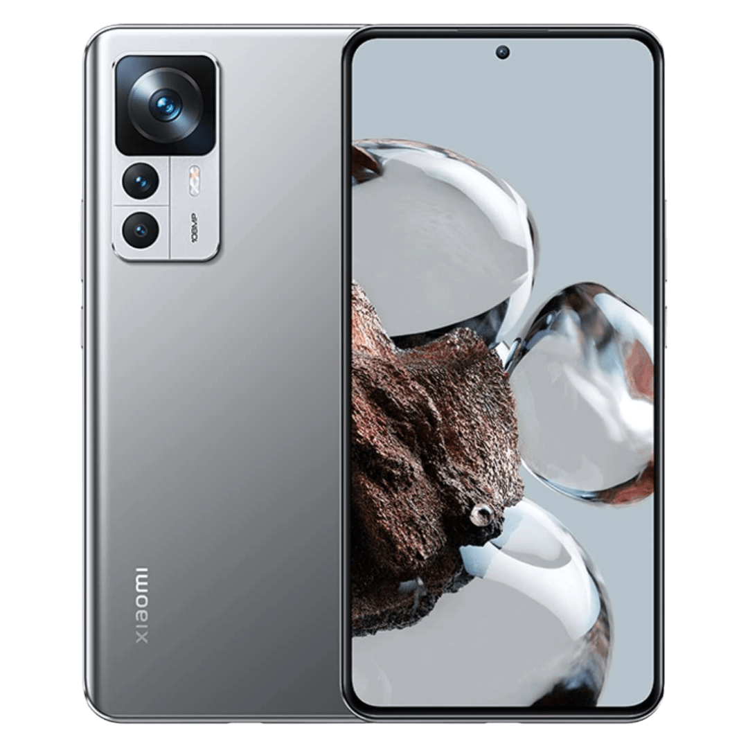 XIAOMI 12T 5G