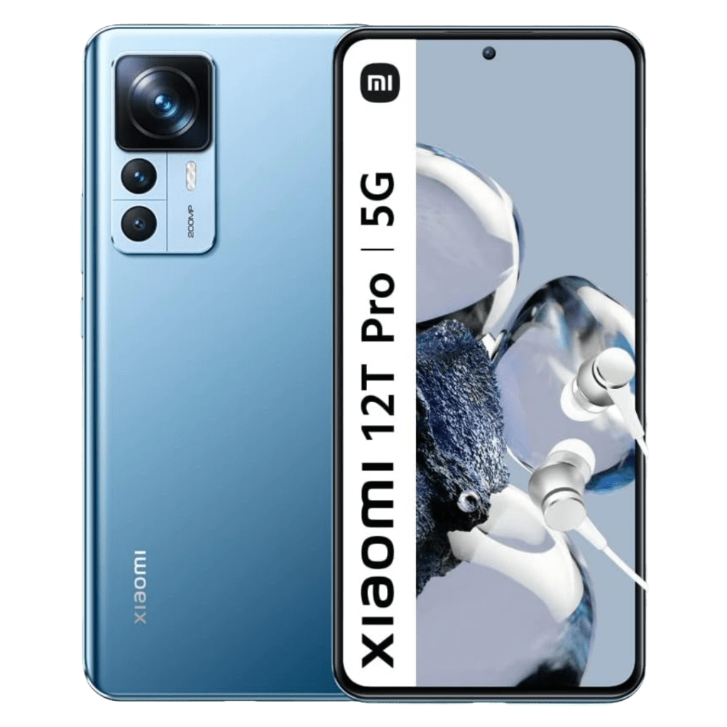 XIAOMI 12T Pro 5G