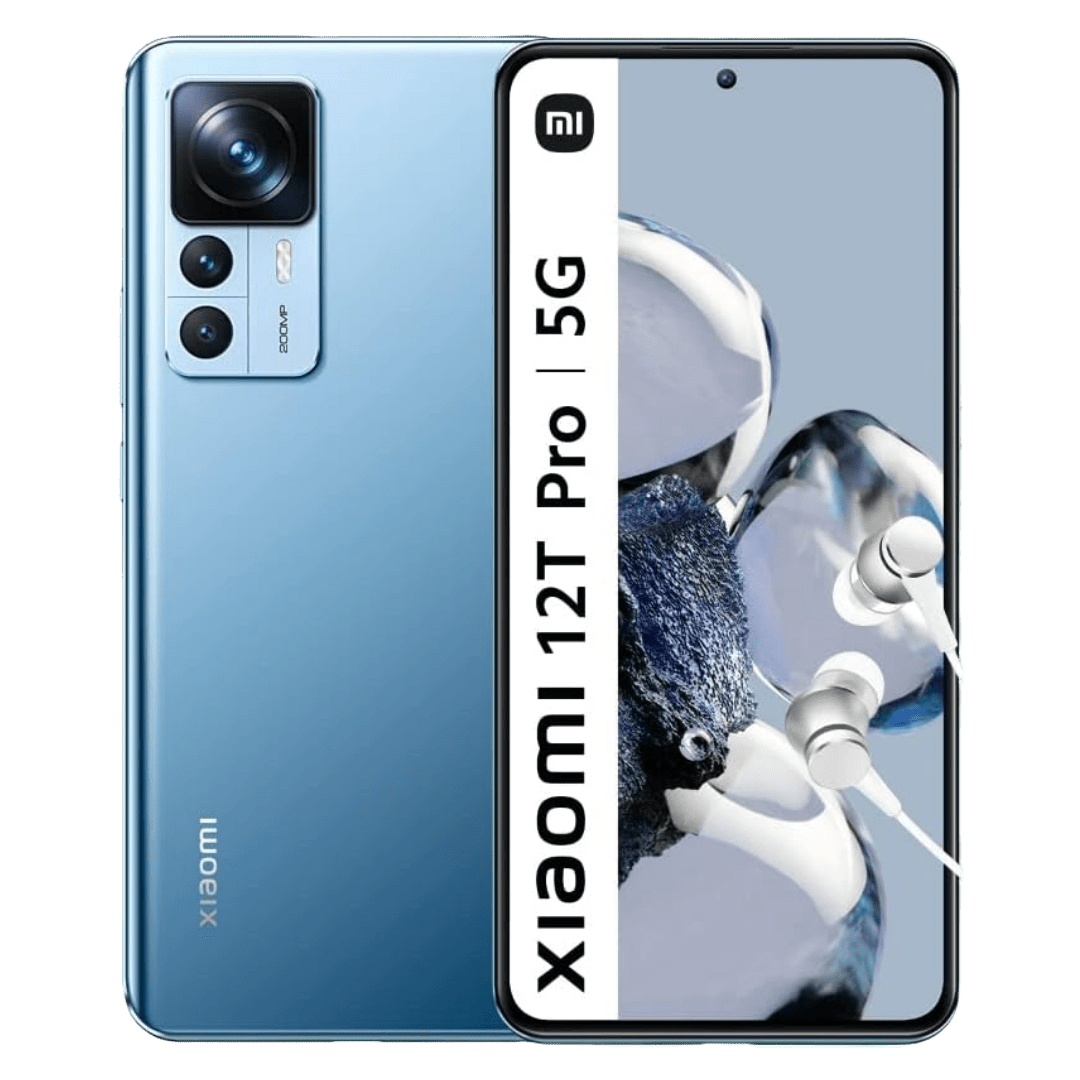 XIAOMI 12T Pro 5G
