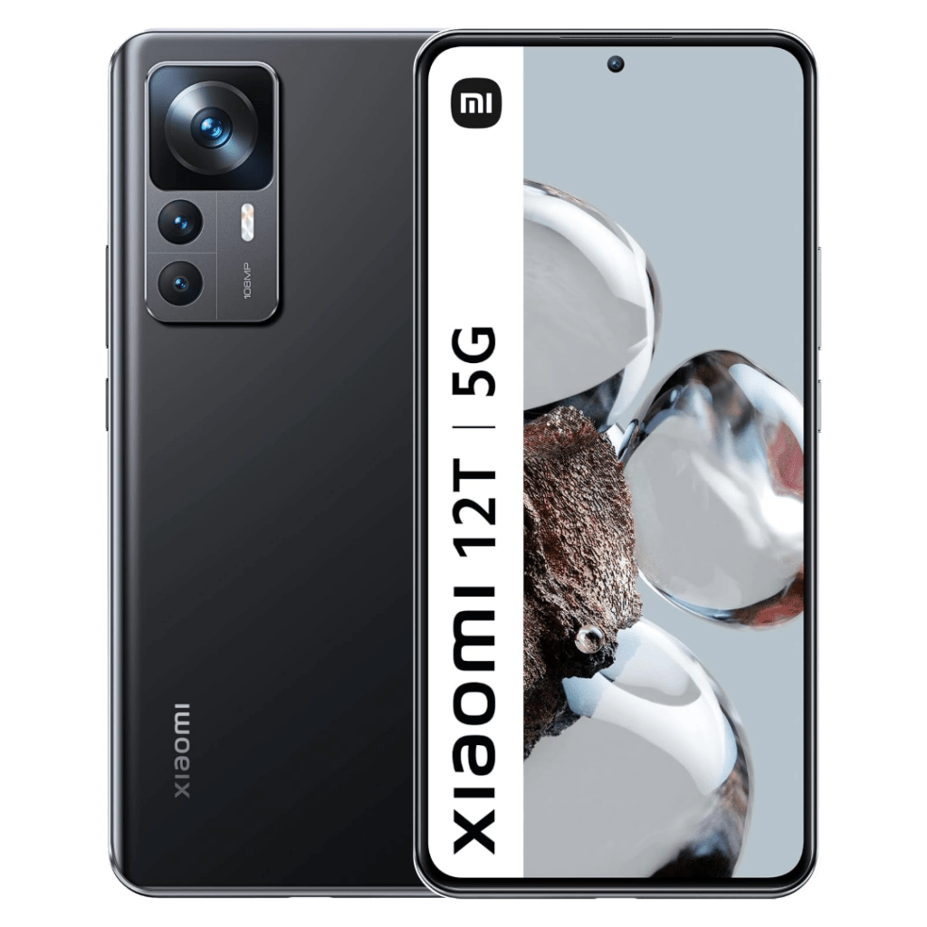 XIAOMI 12T Pro 5G
