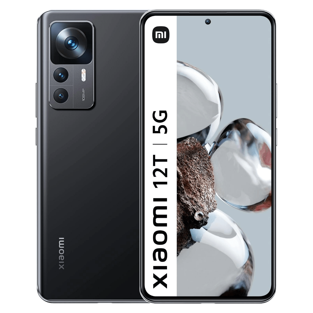 XIAOMI 12T Pro 5G