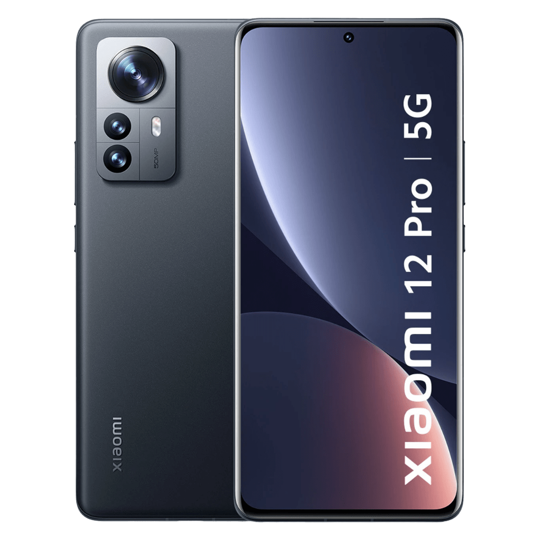 XIAOMI 12s 5G