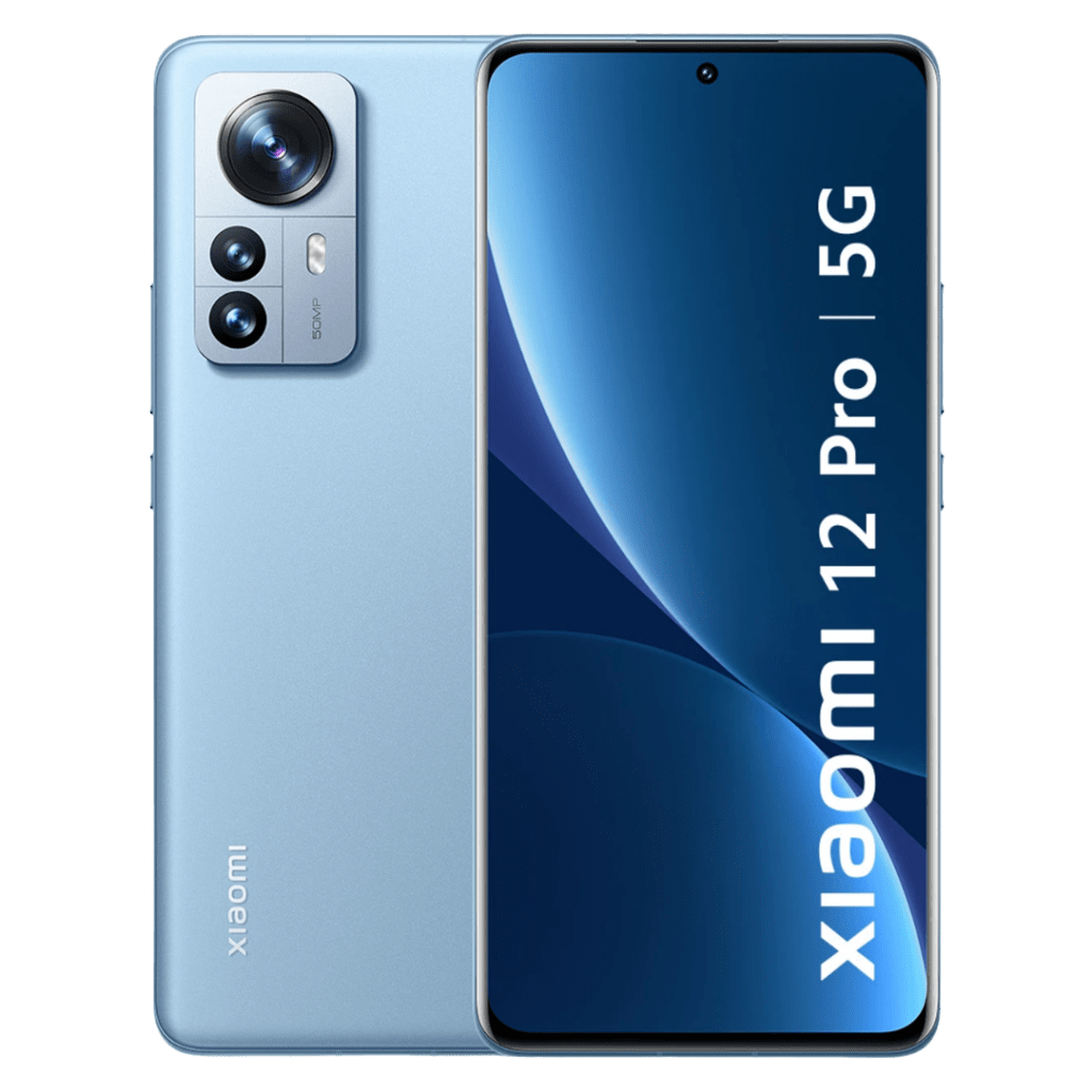 XIAOMI 12s 5G