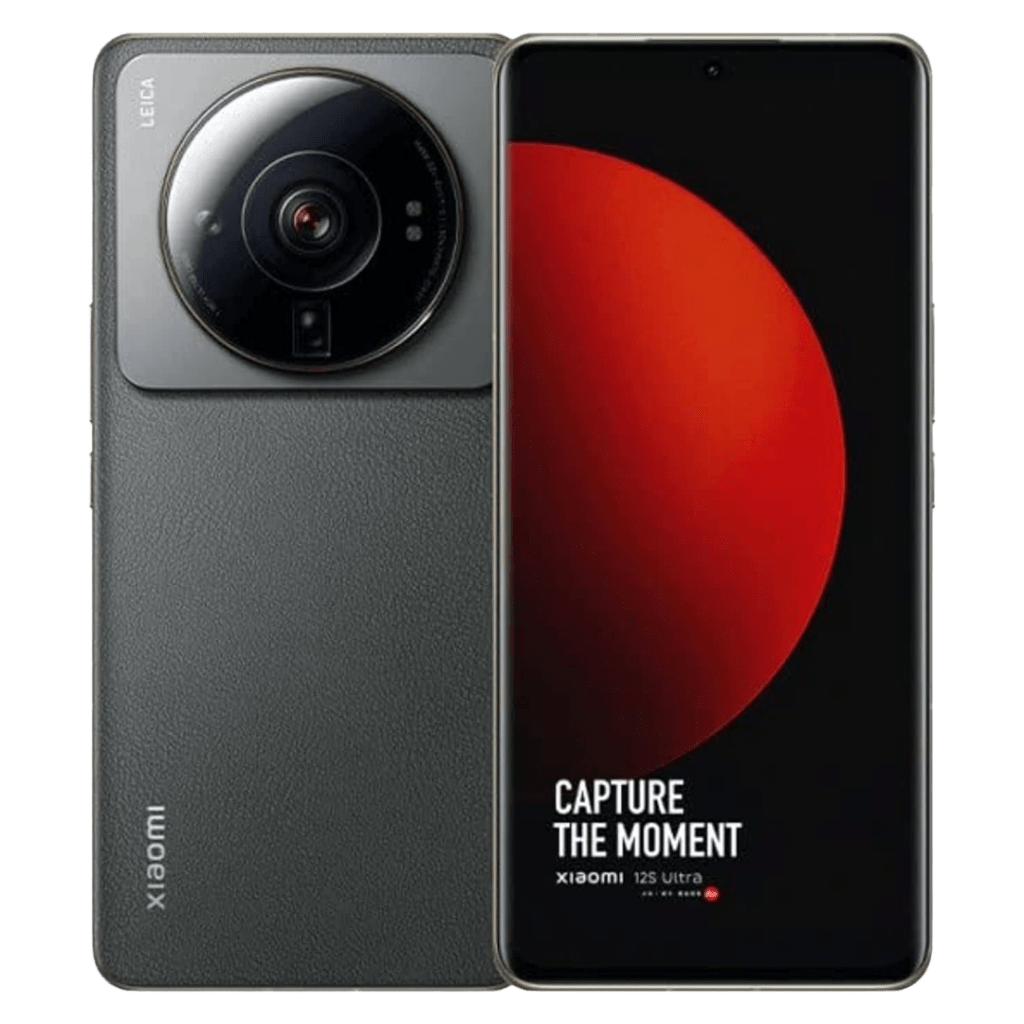 XIAOMI 12s Ultra