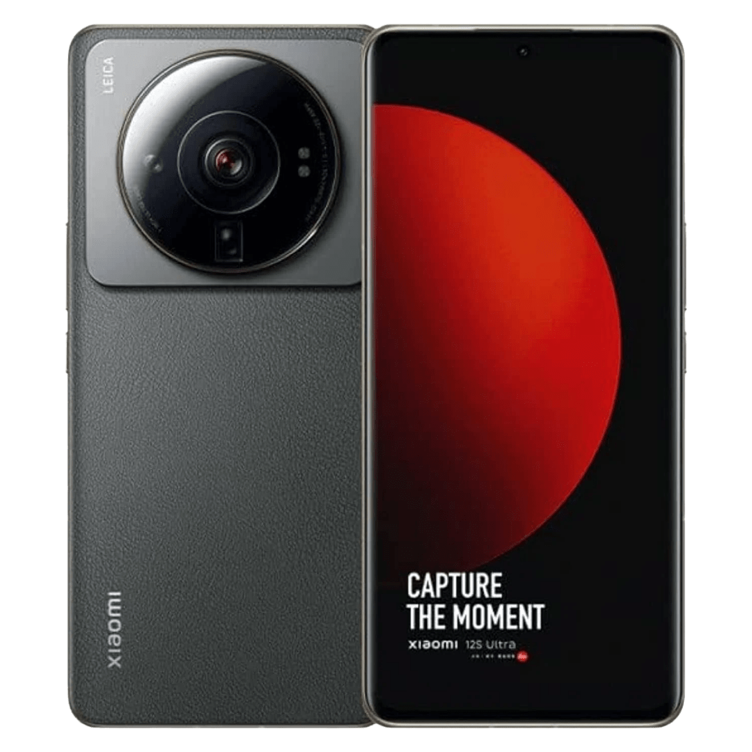 XIAOMI 12s Ultra