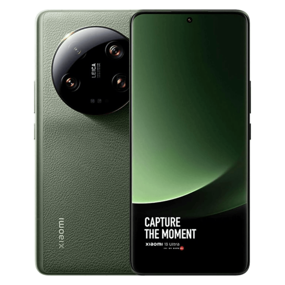 XIAOMI 13 Ultra