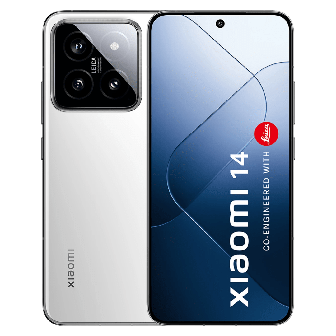 XIAOMI 14