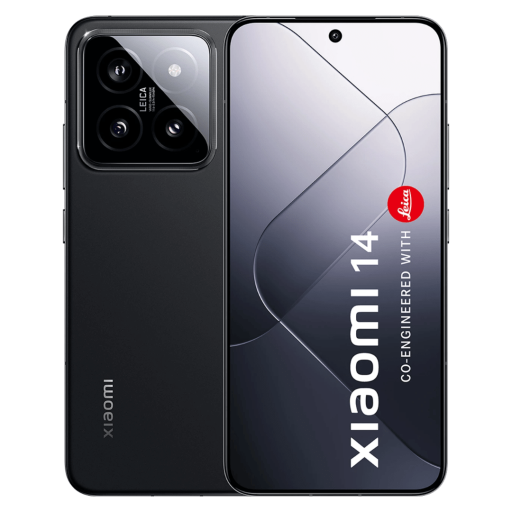 XIAOMI 14