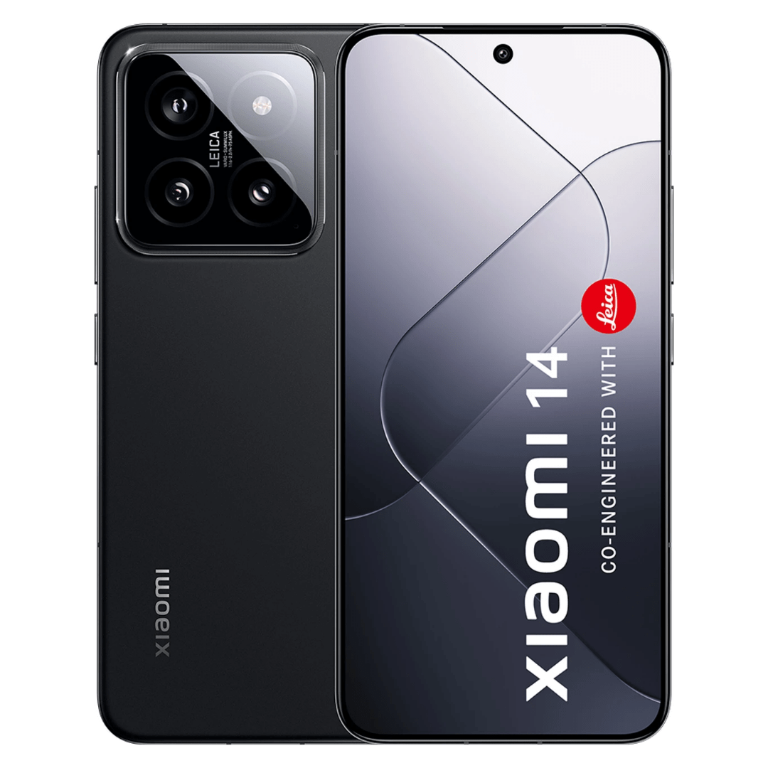XIAOMI 14