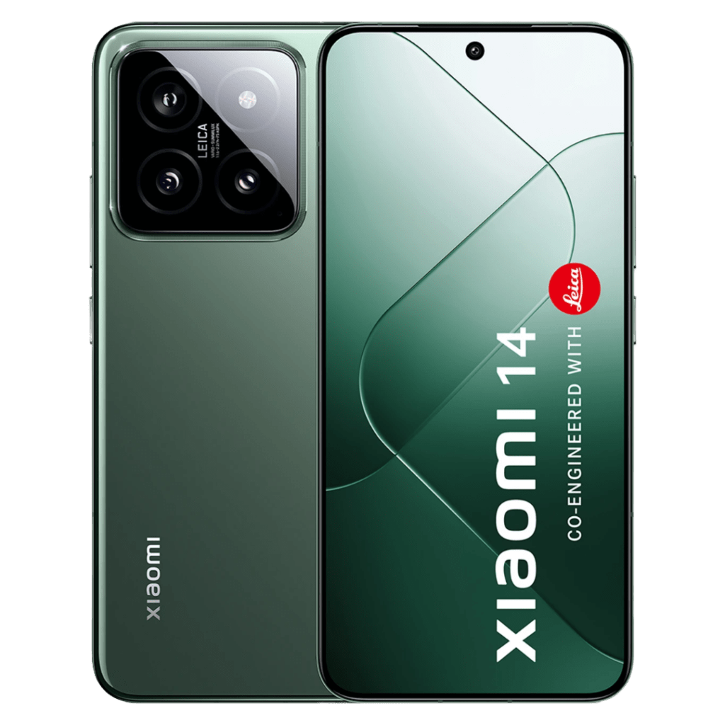 XIAOMI 14