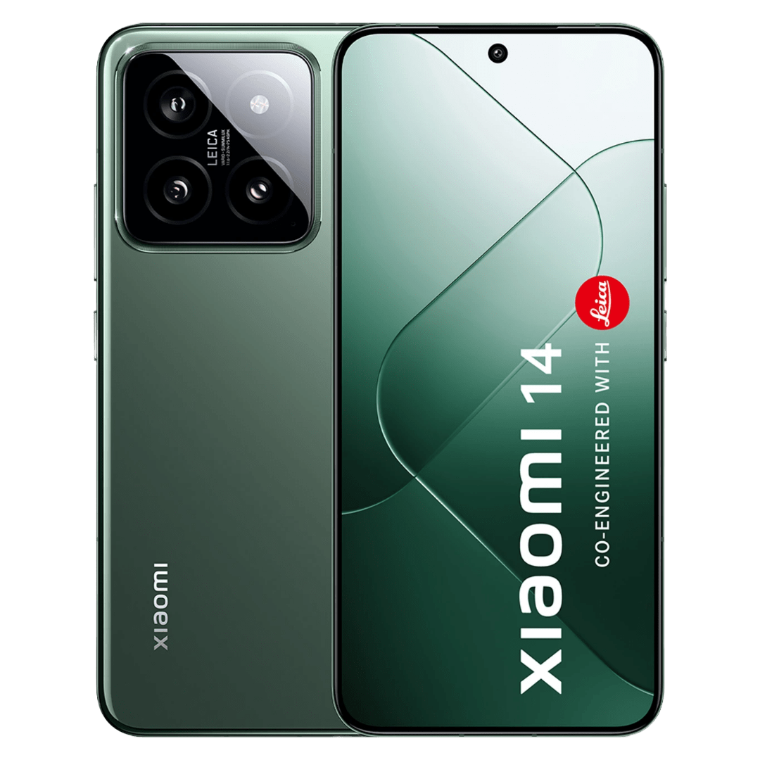 XIAOMI 14