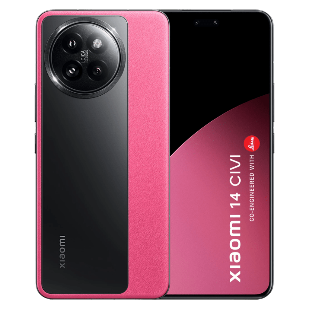 XIAOMI 14 CIVI Limited Edition