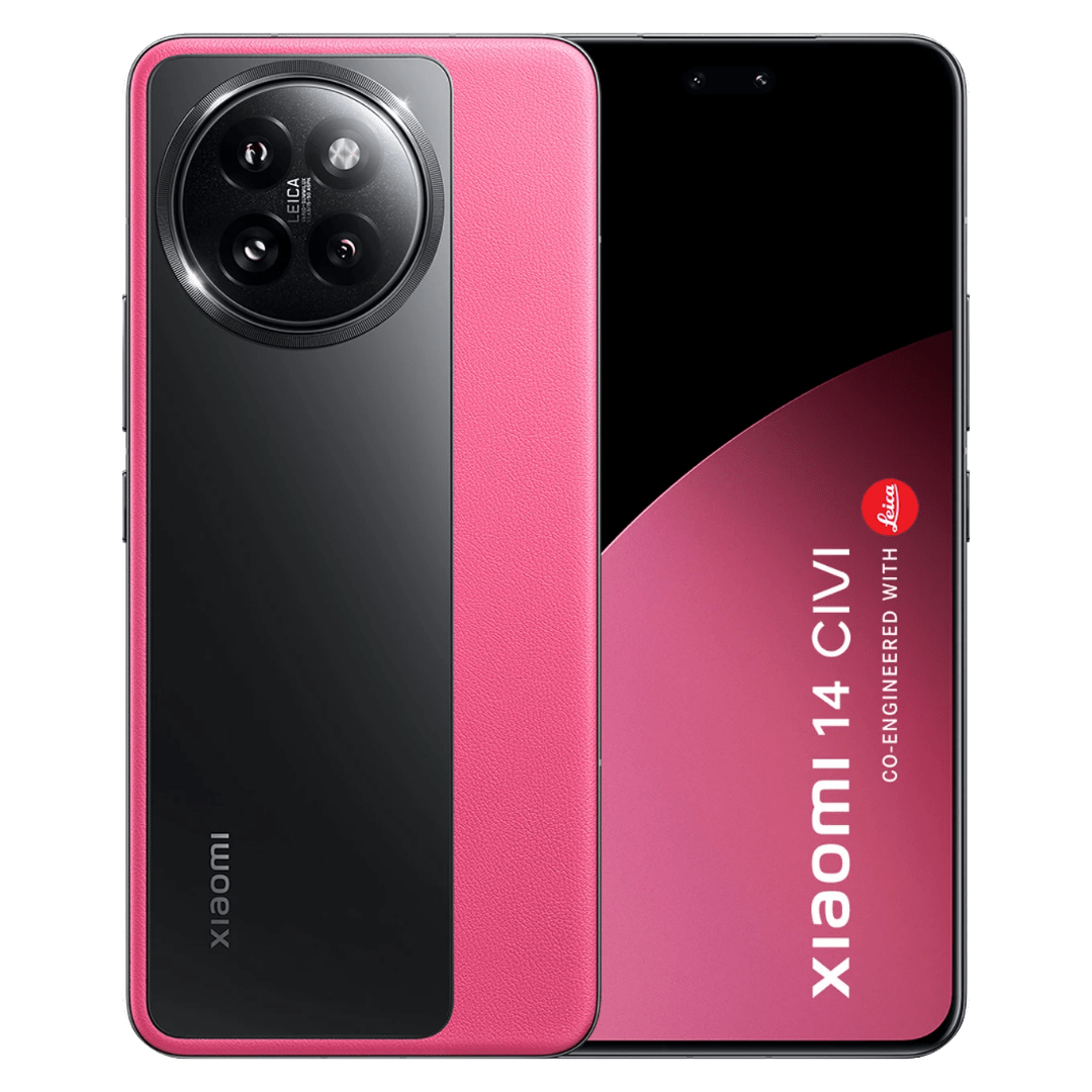 XIAOMI 14 CIVI Limited Edition