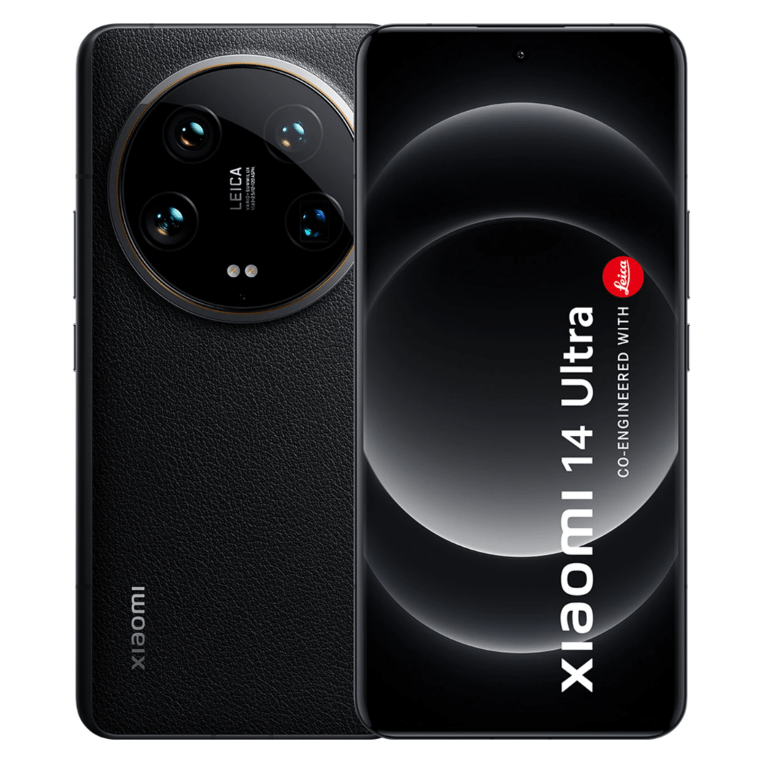 XIAOMI 14 Ultra