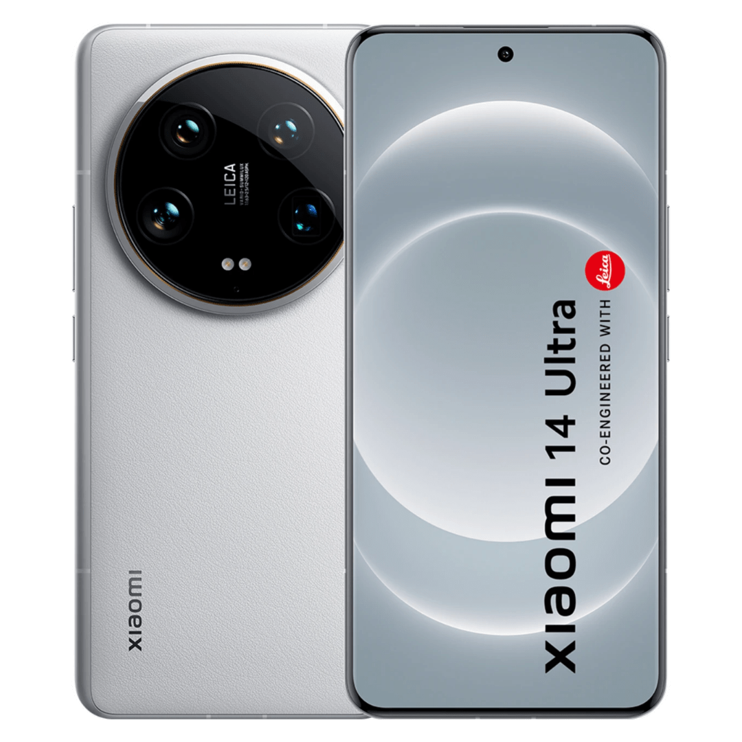 XIAOMI 14 Ultra