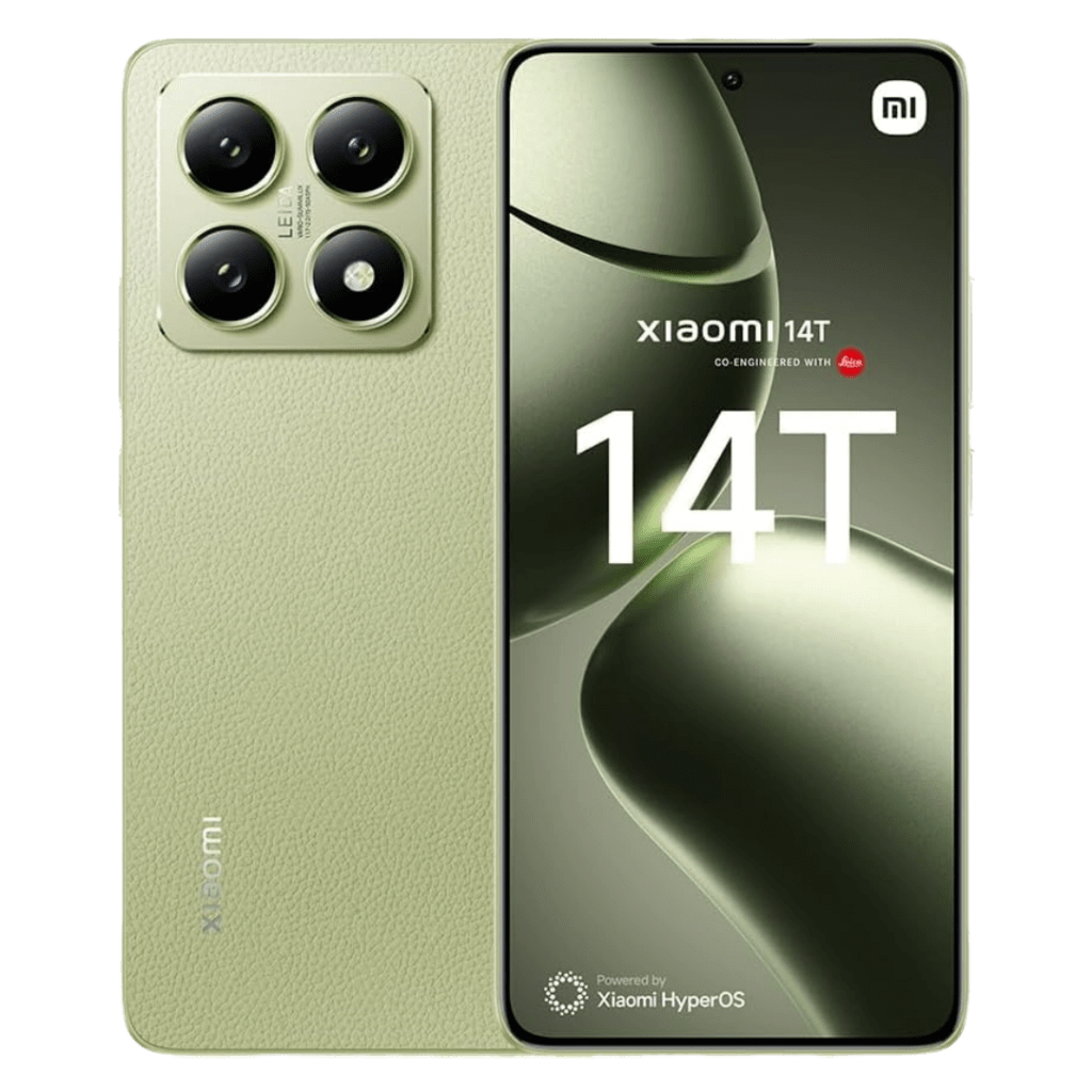 XIAOMI 14T