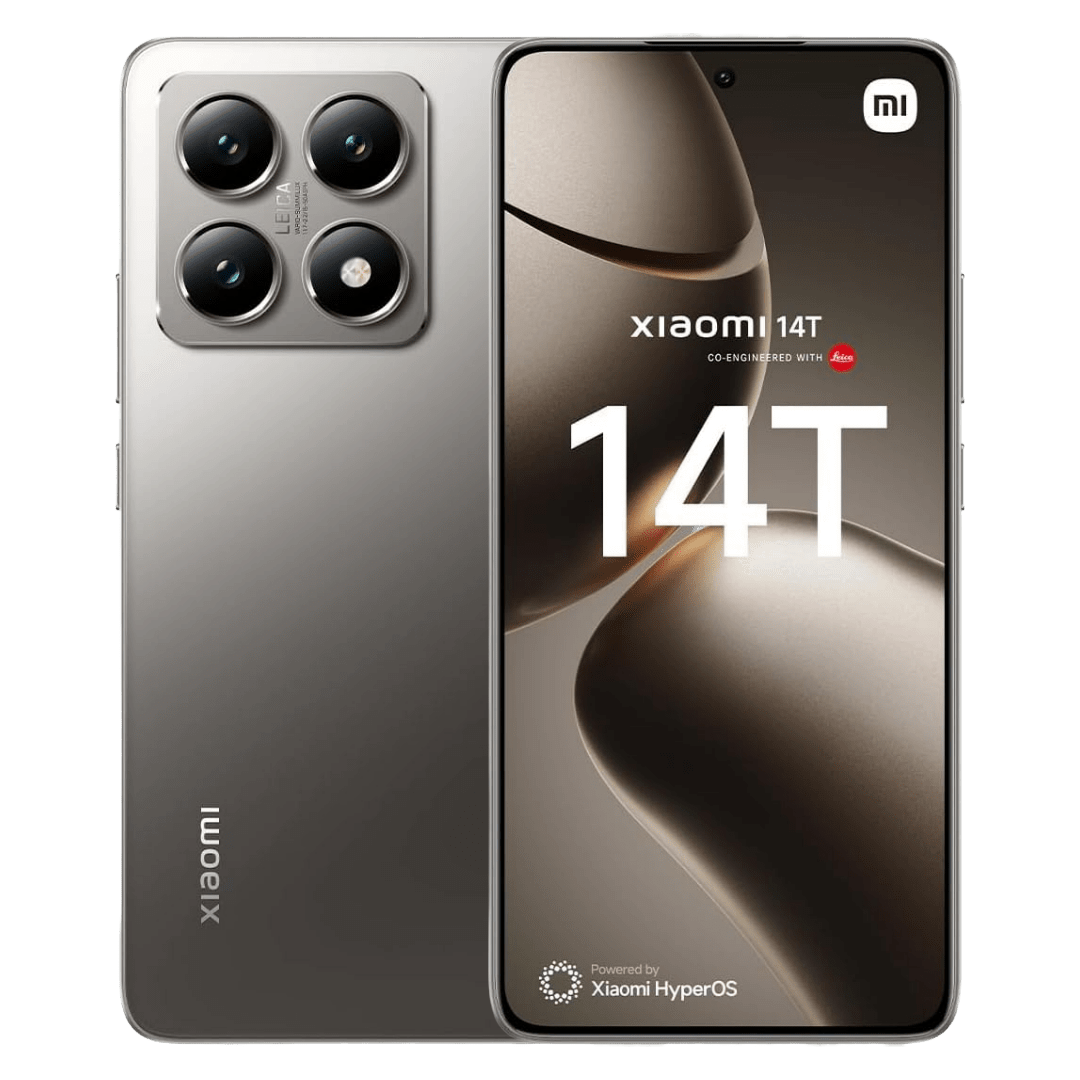 XIAOMI 14T