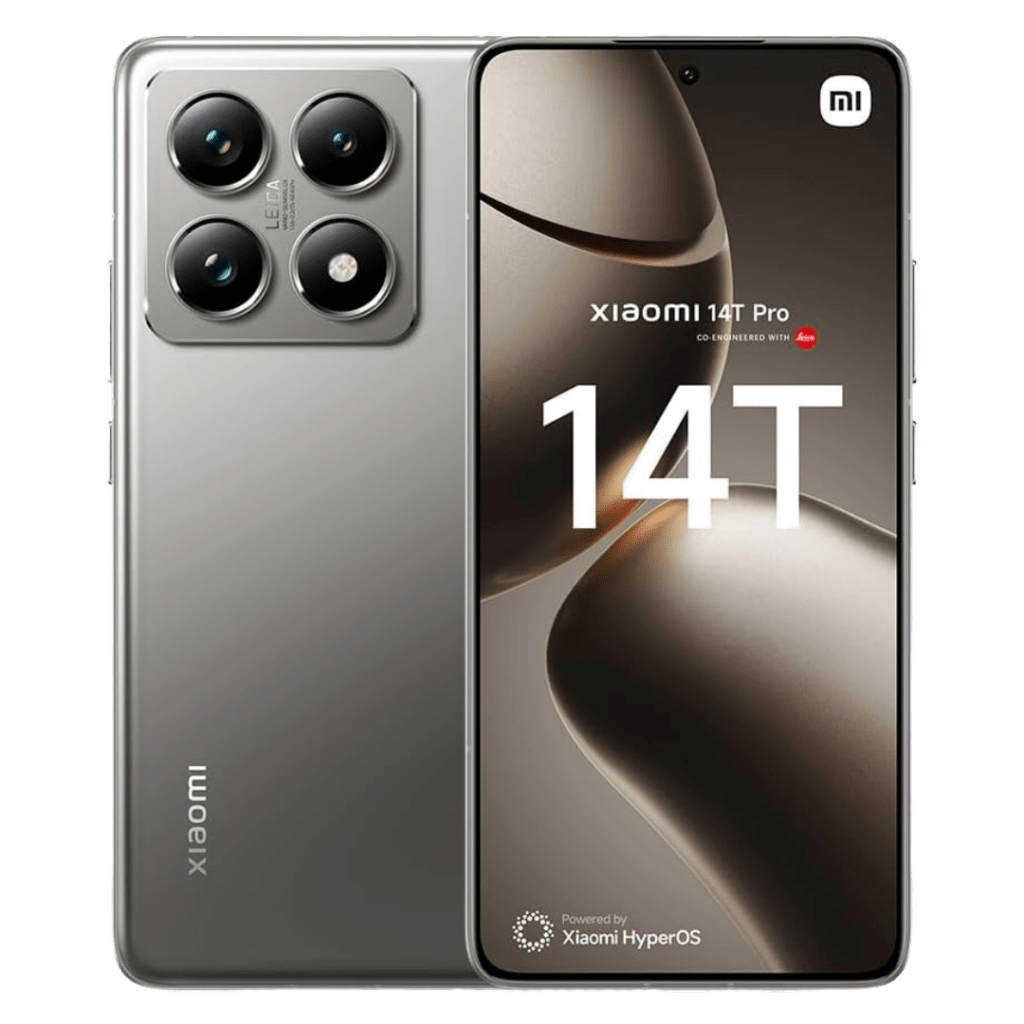 XIAOMI 14T Pro 5G