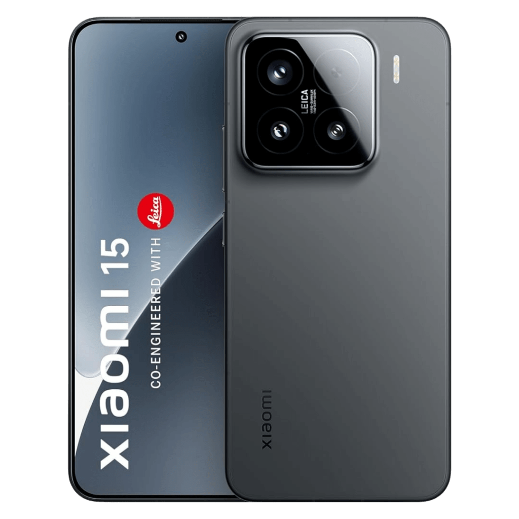 XIAOMI 15