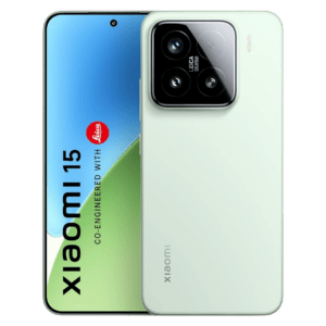 XIAOMI 15