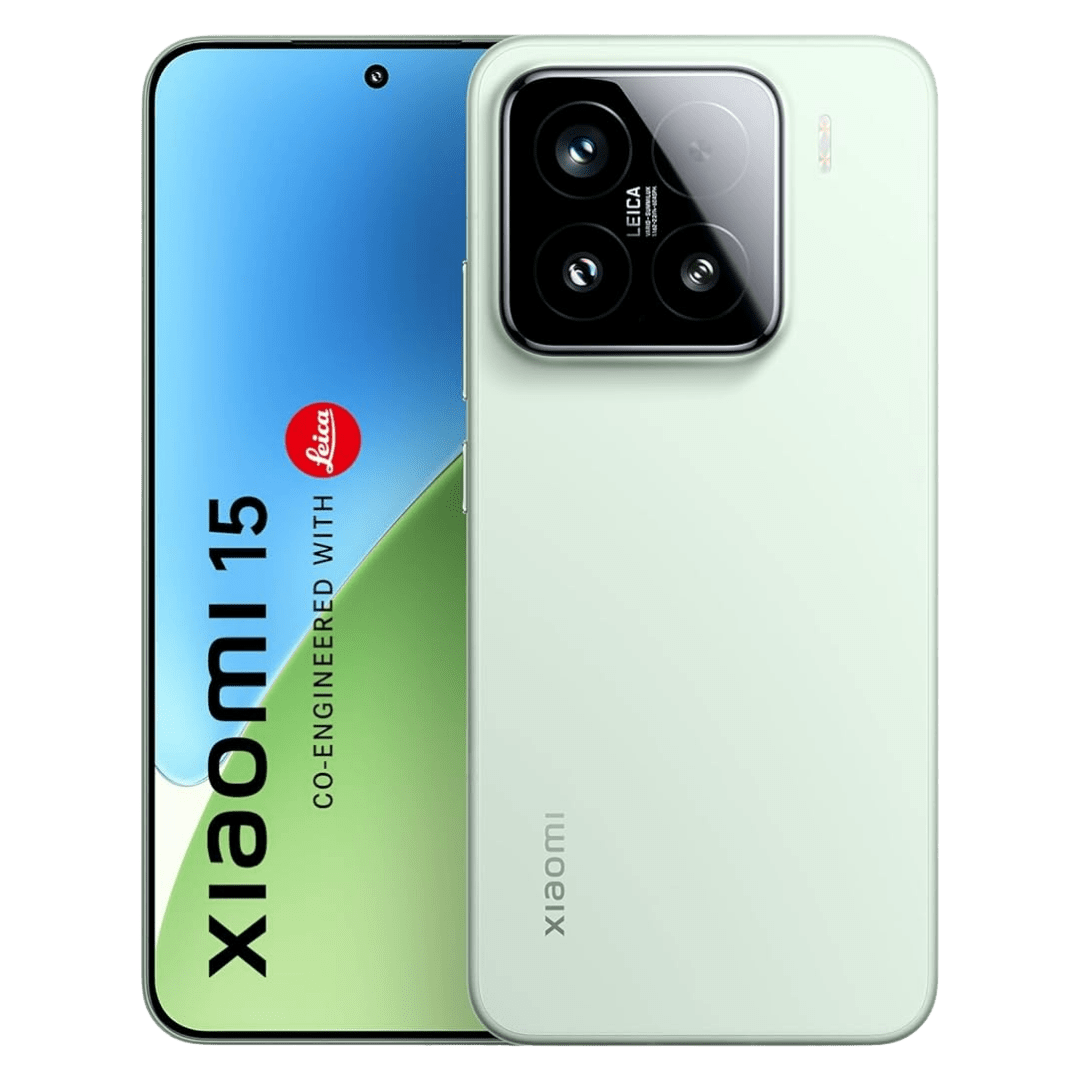 XIAOMI 15