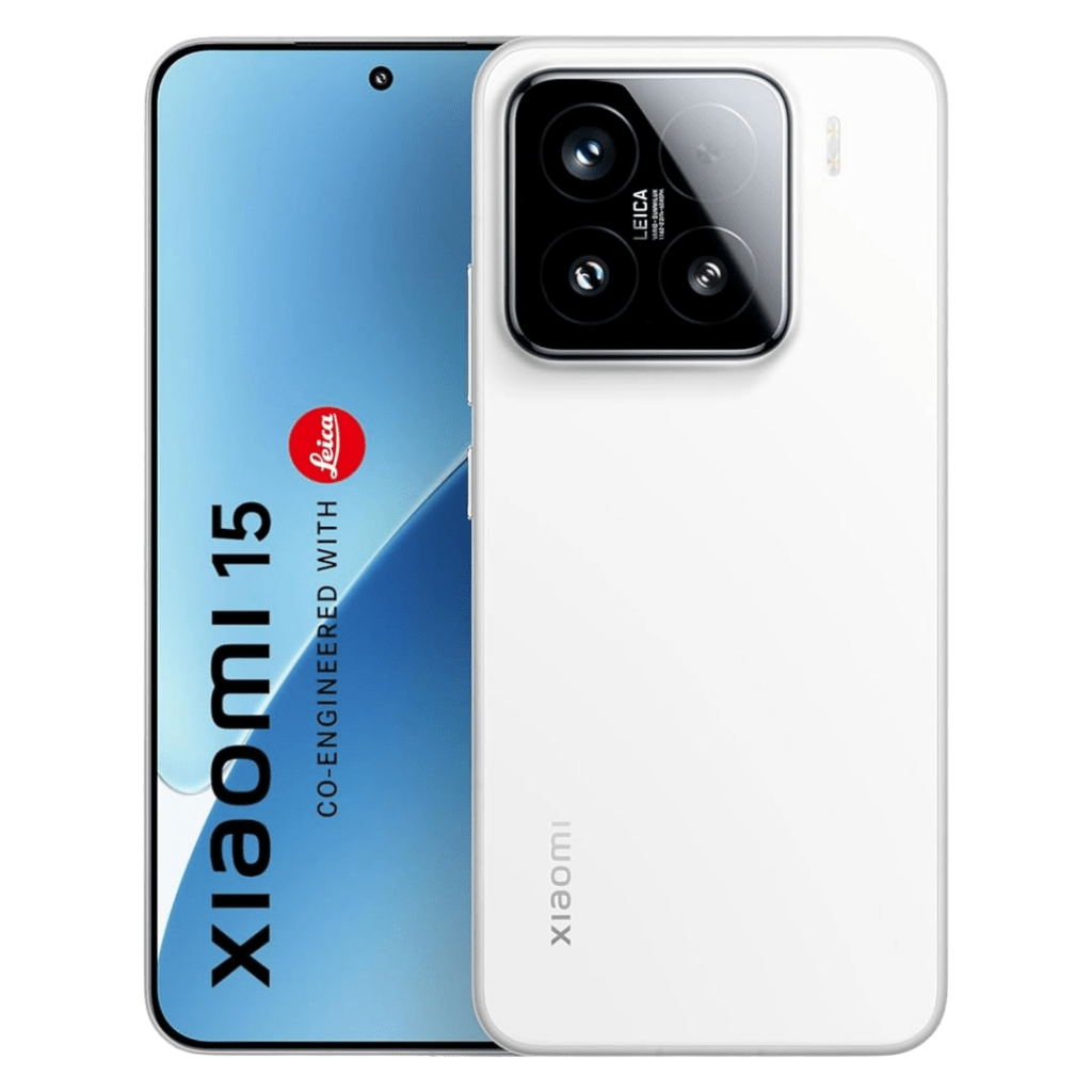 XIAOMI 15