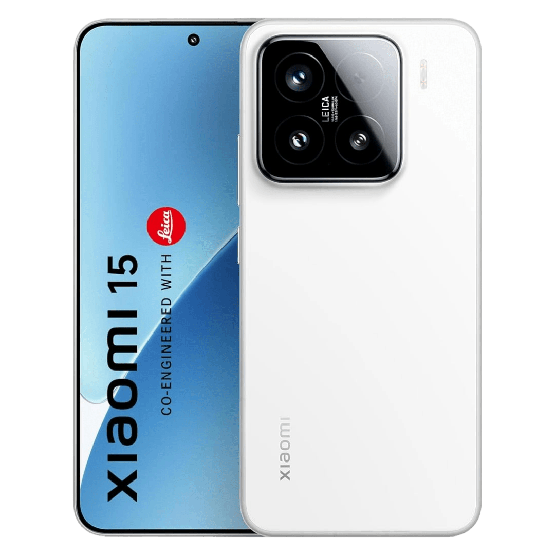 XIAOMI 15