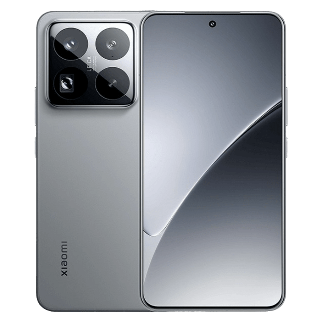 XIAOMI 15 Pro