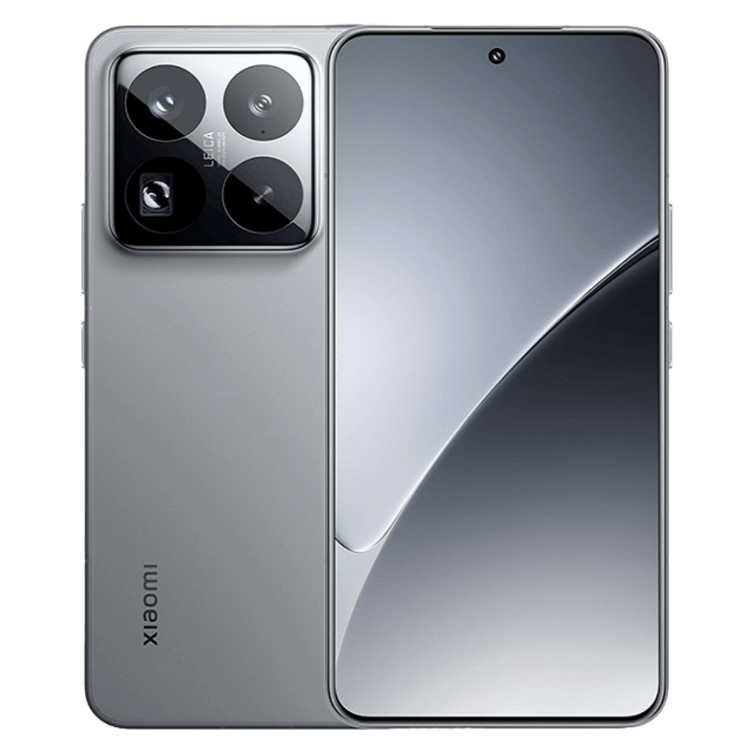 XIAOMI 15 Pro