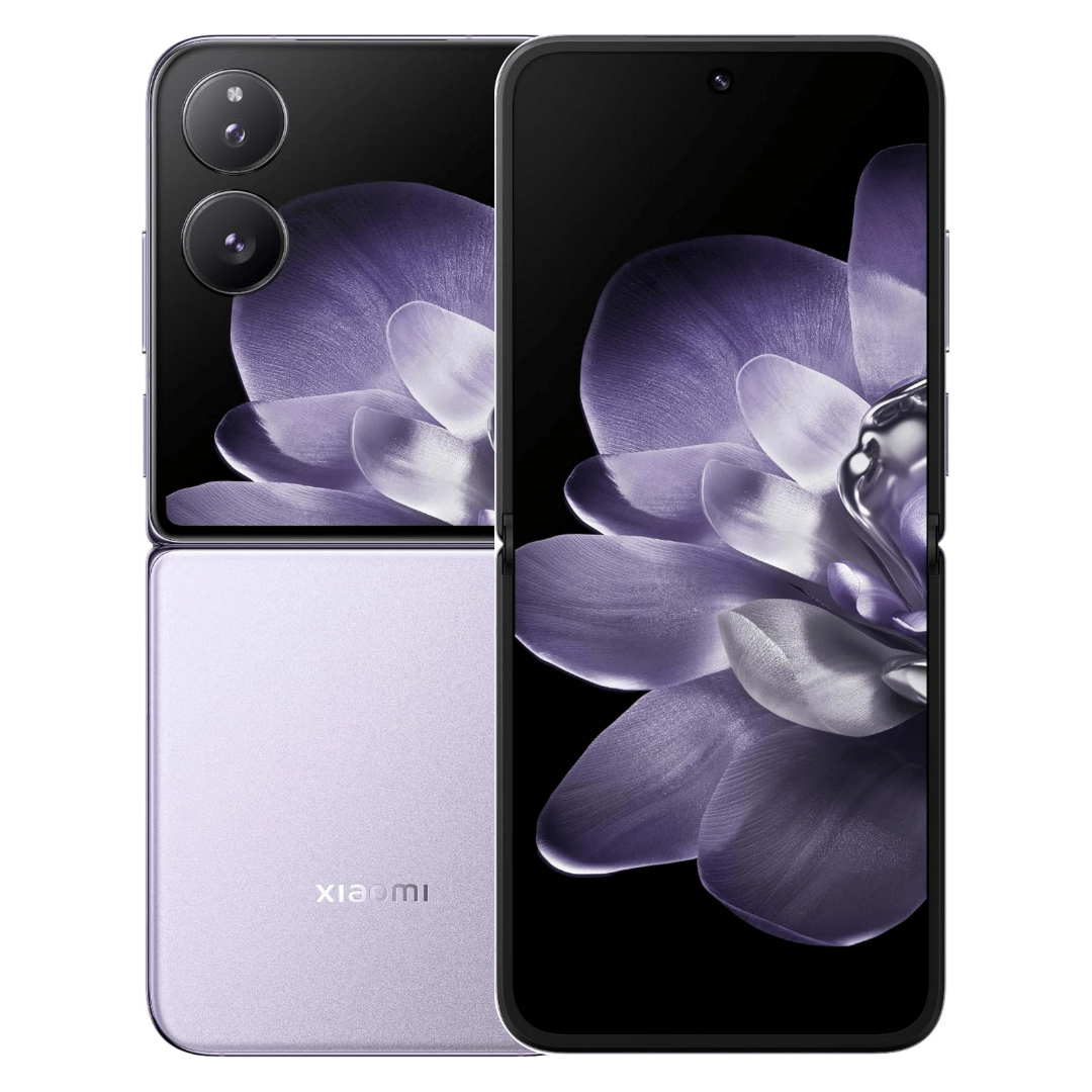 XIAOMI Mix Flip