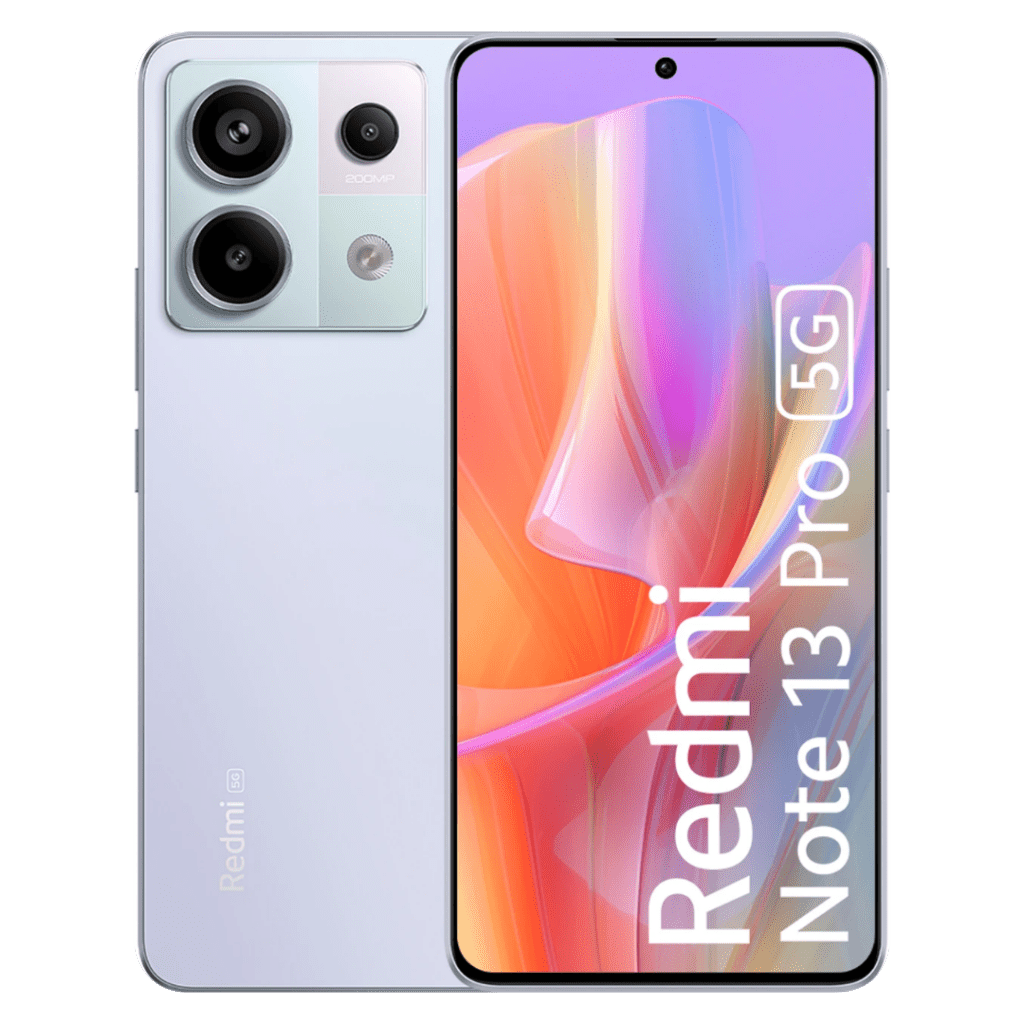 XIAOMI Note 13 Pro 5G