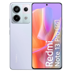 XIAOMI Note 13 Pro 5G