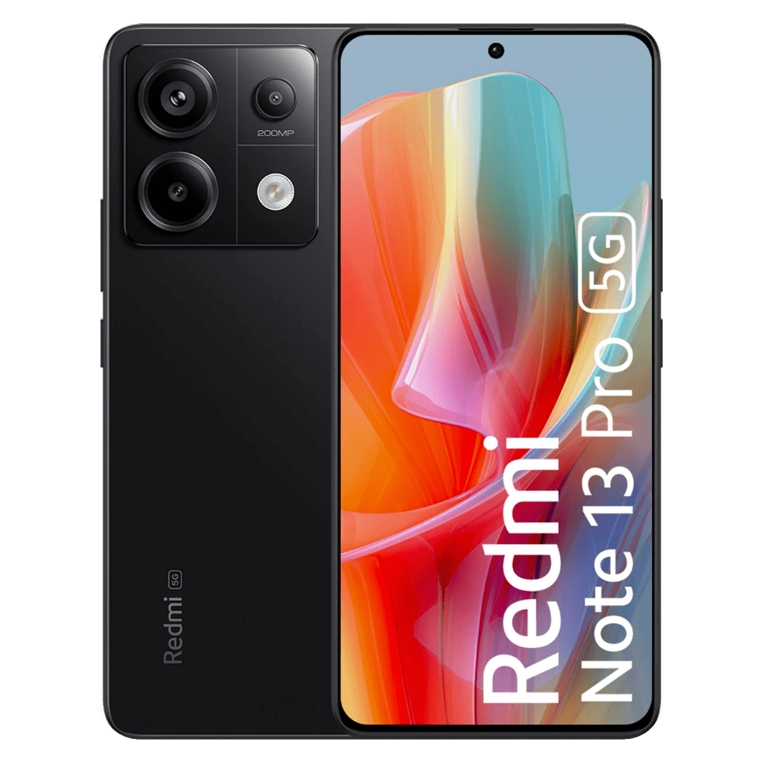 XIAOMI Note 13 Pro 5G
