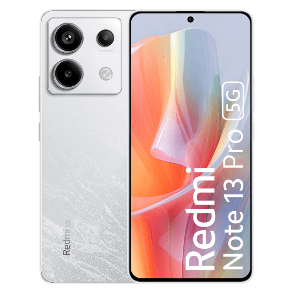 XIAOMI Note 13 Pro 5G