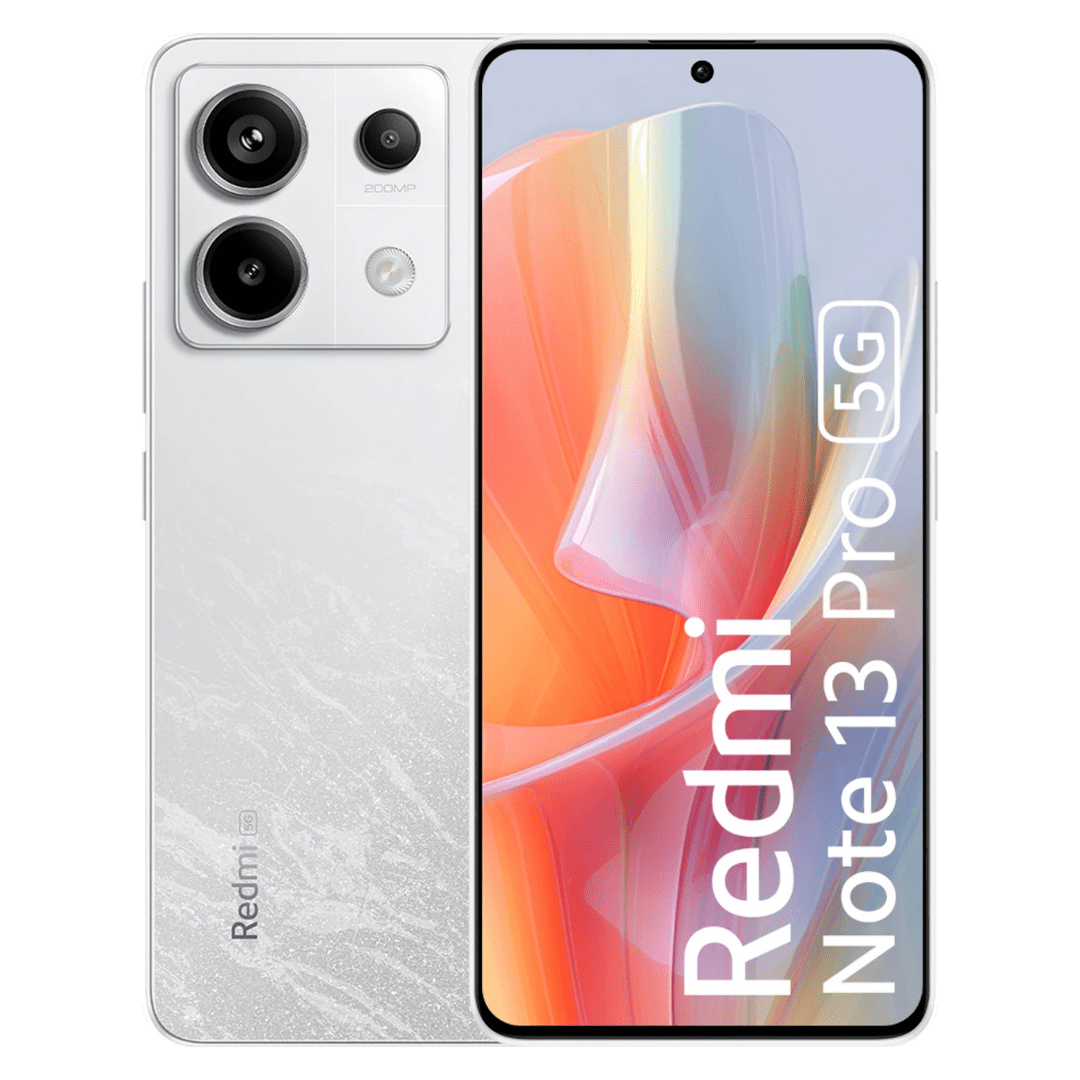 XIAOMI Note 13 Pro 5G
