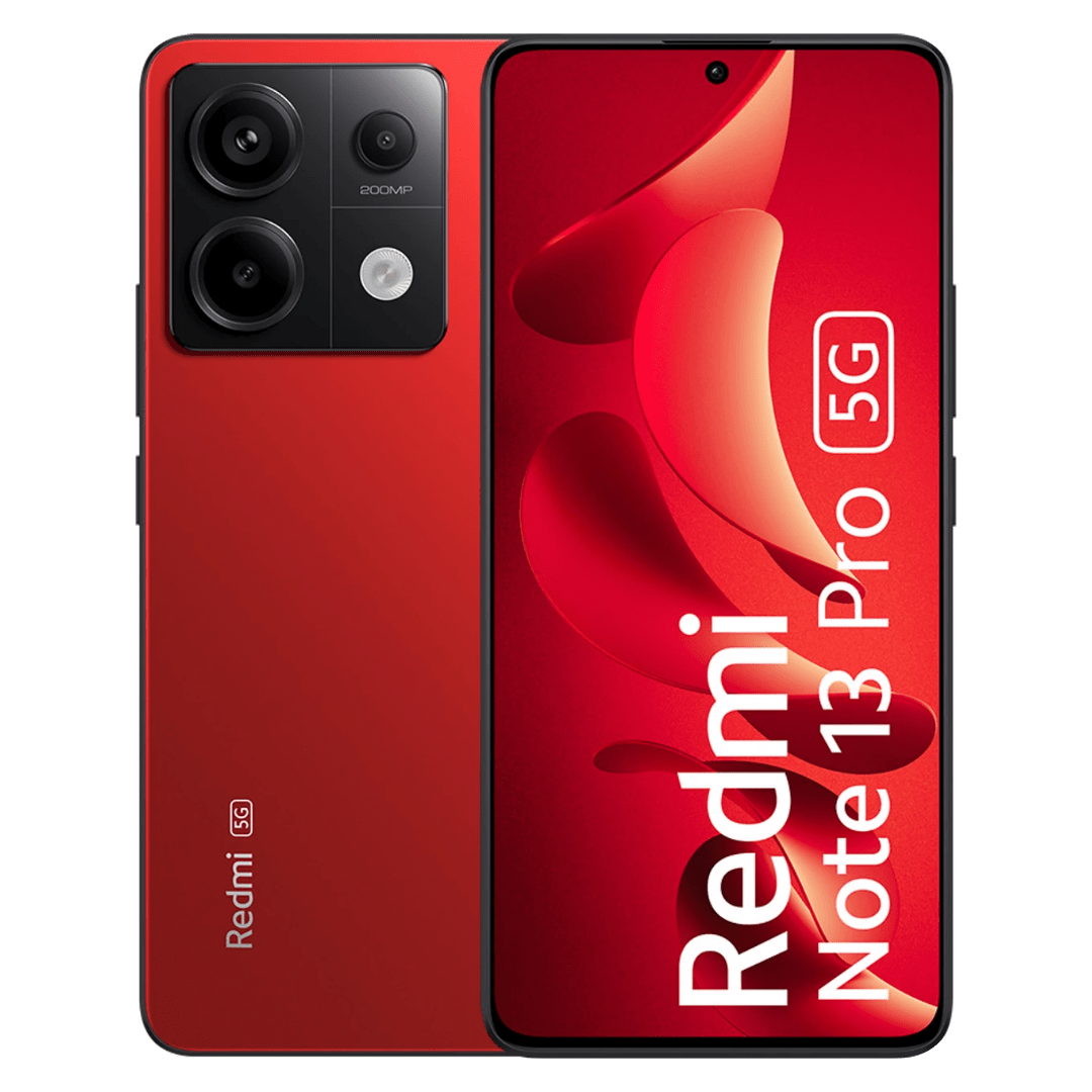 XIAOMI Note 13 Pro 5G