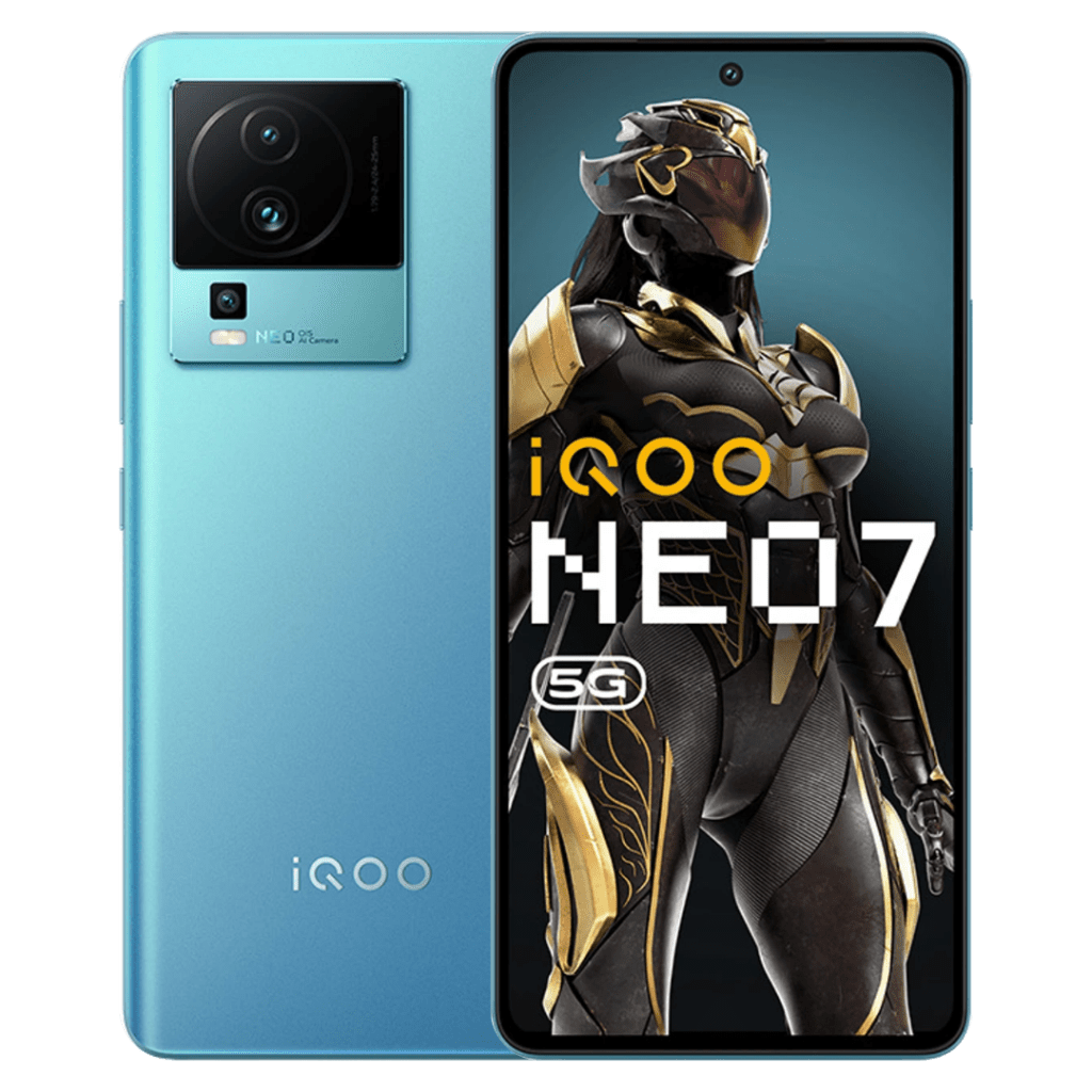 iQOO Neo 7